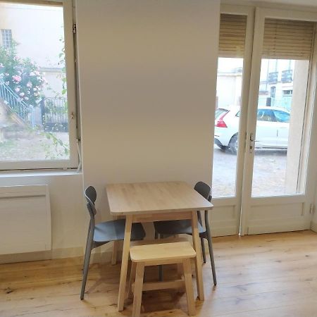 Appartement Renove 1 Chambre Centre Historique Бордо Екстериор снимка