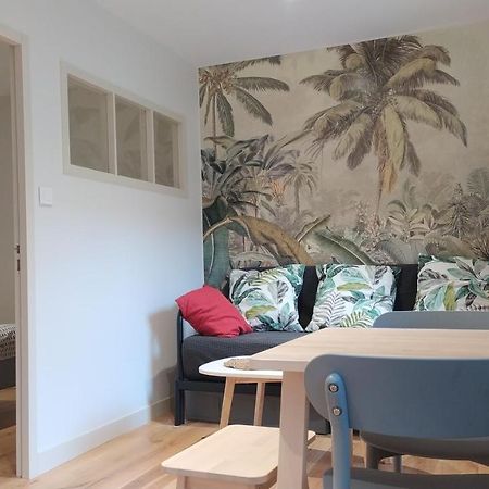 Appartement Renove 1 Chambre Centre Historique Бордо Екстериор снимка