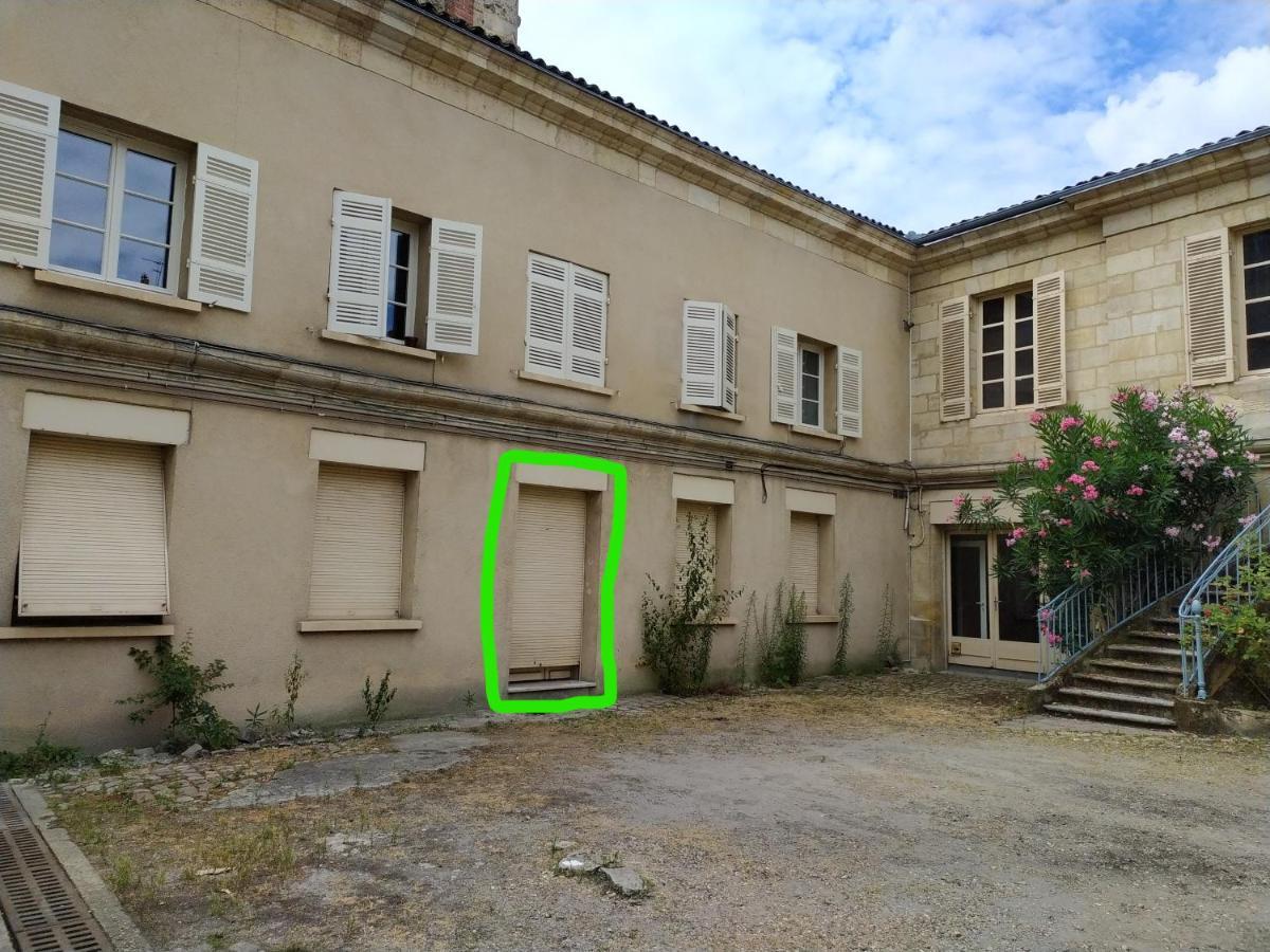 Appartement Renove 1 Chambre Centre Historique Бордо Екстериор снимка