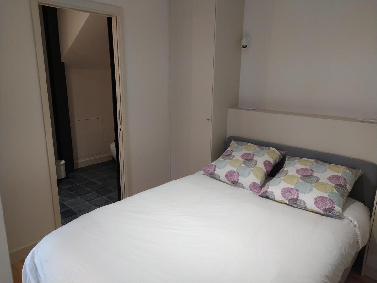 Appartement Renove 1 Chambre Centre Historique Бордо Екстериор снимка