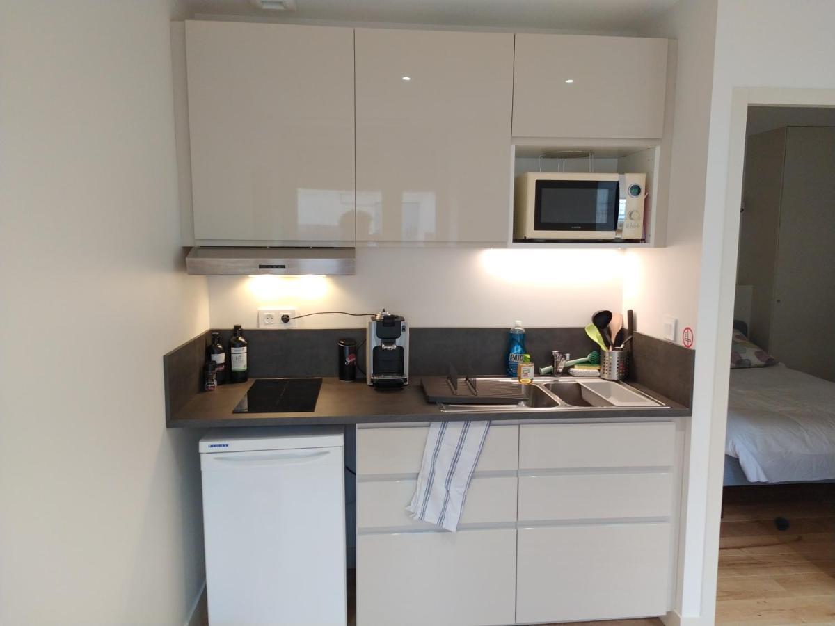 Appartement Renove 1 Chambre Centre Historique Бордо Екстериор снимка