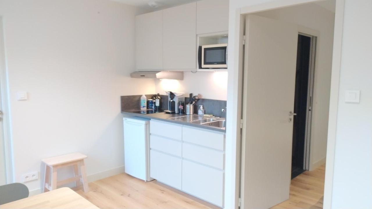 Appartement Renove 1 Chambre Centre Historique Бордо Екстериор снимка