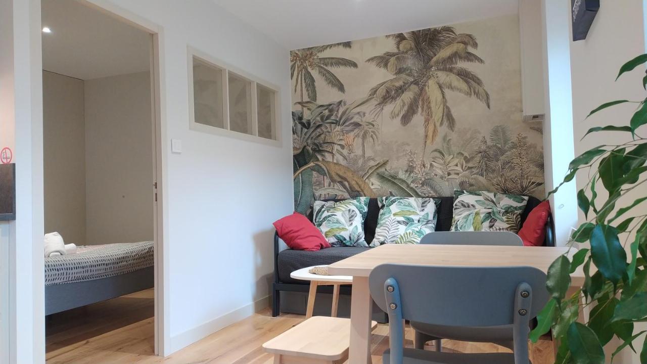 Appartement Renove 1 Chambre Centre Historique Бордо Екстериор снимка