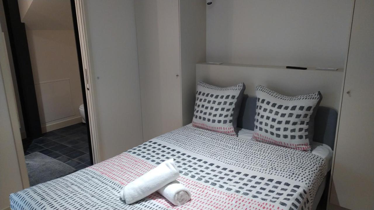 Appartement Renove 1 Chambre Centre Historique Бордо Екстериор снимка