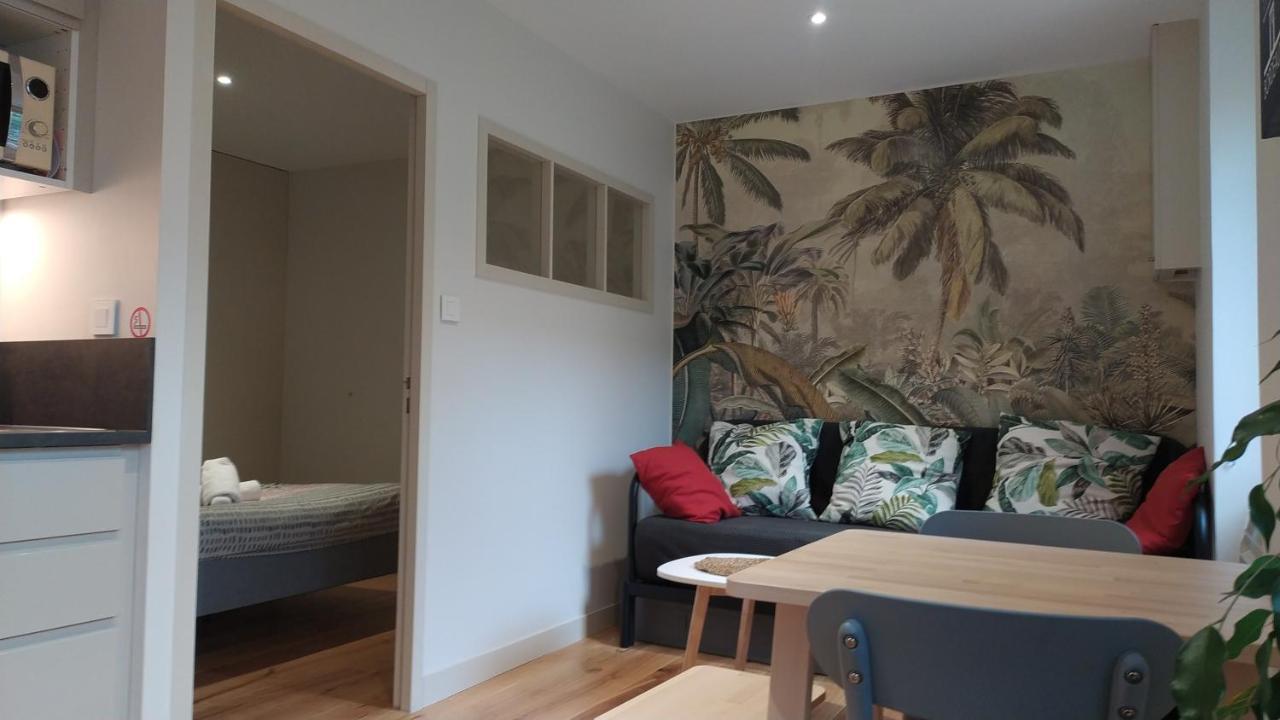 Appartement Renove 1 Chambre Centre Historique Бордо Екстериор снимка