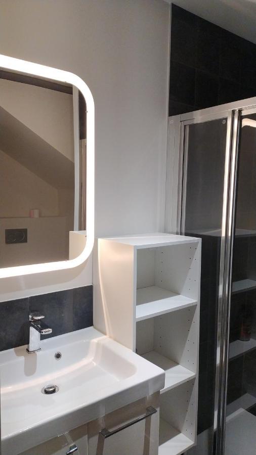 Appartement Renove 1 Chambre Centre Historique Бордо Екстериор снимка