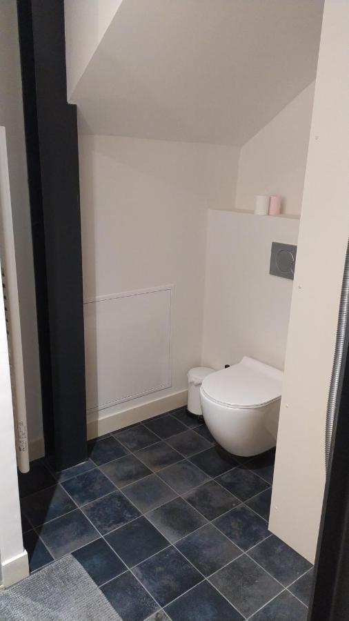 Appartement Renove 1 Chambre Centre Historique Бордо Екстериор снимка