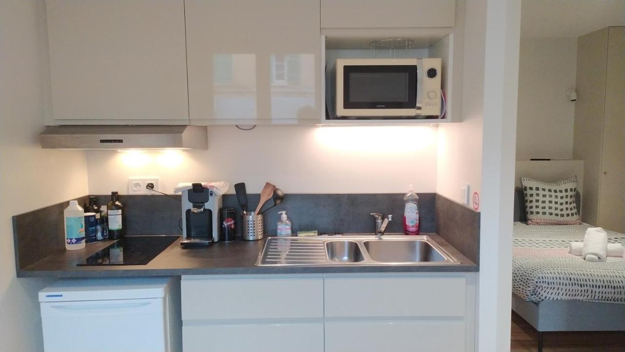 Appartement Renove 1 Chambre Centre Historique Бордо Екстериор снимка